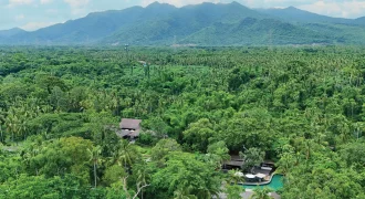 San Benito Private Estate