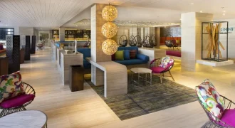 Savoy Hotel Boracay