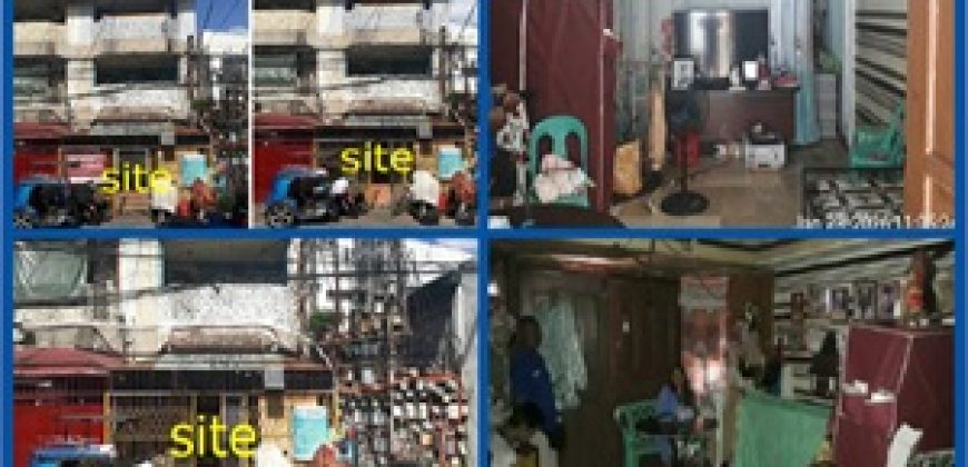 Foreclosed Condo Unit in Quezon City, Metro Manila – GENERAL LIM STREET (PSBank)