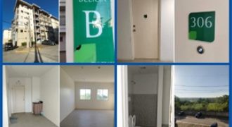 Foreclosed Condo Unit in Laguna, Southern Luzon – CONSERVATION AVE. (PSBank)