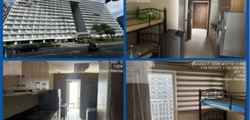 Foreclosed Condo Unit in Pasay City, Metro Manila, Luzon #43