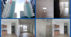 Foreclosed Condo Unit in Cebu, Visayas – AVIDA TOWERS RIALA TOWER 2 (PSBank)