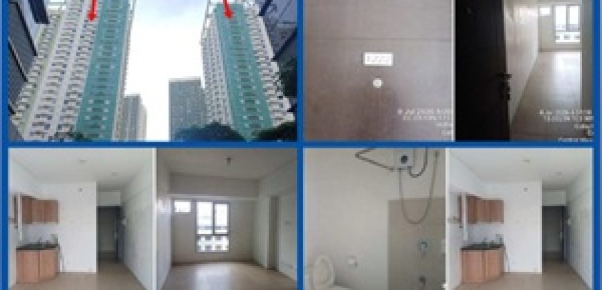 Foreclosed Condo Unit in Cebu, Visayas – AVIDA TOWERS RIALA TOWER 2 (PSBank)