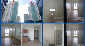 Foreclosed Condo Unit in Cebu, Visayas – AVIDA TOWERS RIALA TOWER 2 · UNIT 24 (PSBank)
