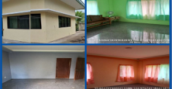 Foreclosed House and Lot in Negros Occidental, Visayas – R. PANISA STREET (PSBank)