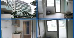 Foreclosed Condo Unit in Quezon City