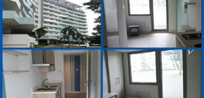 Foreclosed Condo Unit in Quezon City