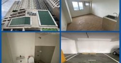 Foreclosed Condo Unit in Quezon City, Metro Manila – AMAIA SKIES CUBAO – TOWER 1 (PSBank)