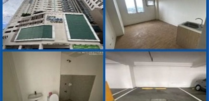 Foreclosed Condo Unit in Quezon City, Metro Manila – AMAIA SKIES CUBAO – TOWER 1 (PSBank)