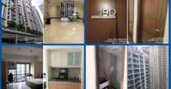 Foreclosed Condo Unit in Taguig City, Metro Manila – VICEROY – TOWER 3 (PSBank)