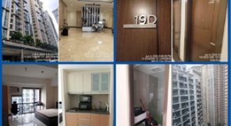 Foreclosed Condo Unit in Taguig City, Metro Manila – VICEROY – TOWER 3 (PSBank)