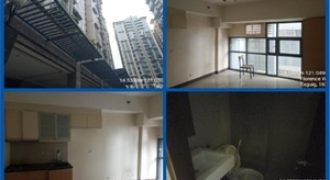 Foreclosed Condo Unit in Taguig City, Metro Manila – VICEROY-TOWER 3 (PSBank)