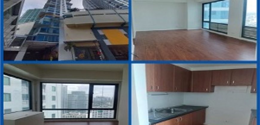 Foreclosed Condo Unit in Quezon City, Metro Manila – EASTWOOD PARKVIEW TOWER 2 (PSBank)