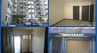 Foreclosed Condo Unit in Taguig City, Metro Manila – CYPRESS TOWERS – BELMIRA BLDG. (TOWER B) (PSBank)