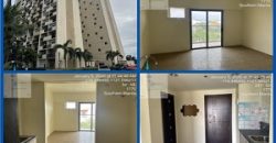 Foreclosed Condo Unit in Muntinlupa City, Metro Manila (PSBank)