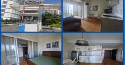 Foreclosed Condo Unit in Mandaluyong City, Metro Manila · UNIT 1108 (PSBank)