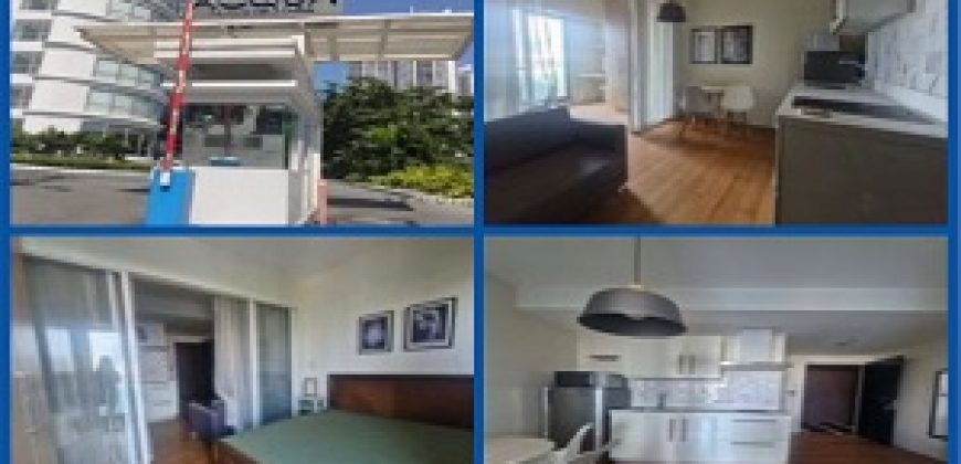 Foreclosed Condo Unit in Mandaluyong City, Metro Manila · UNIT 1108 (PSBank)