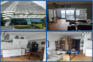 Foreclosed Condo Unit in Mandaluyong City