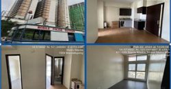 Foreclosed Condo Unit in Mandaluyong City, Metro Manila, Luzon #95