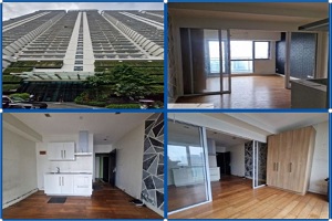 Foreclosed Condo Unit in Mandaluyong City