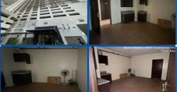 Foreclosed Condo Unit in Mandaluyong City, Metro Manila – PIONEER WOODLANDS – TOWER 1 · UNIT D (PSBank)