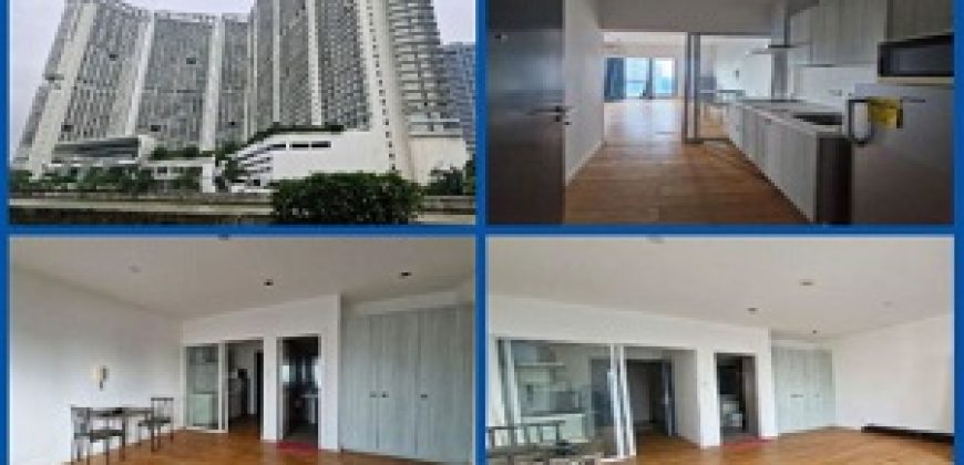 Foreclosed Condo Unit in Mandaluyong City, Metro Manila – ACQUA PRIVATE RESIDENCES – IGUAZU TOWER (PSBank)