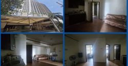 Foreclosed Condo Unit in Mandaluyong City, Metro Manila – PIONEER WOODLANDS – TOWER 1 · UNIT A (PSBank)