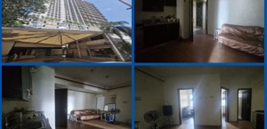 Foreclosed Condo Unit in Mandaluyong City, Metro Manila – PIONEER WOODLANDS – TOWER 1 · UNIT A (PSBank)