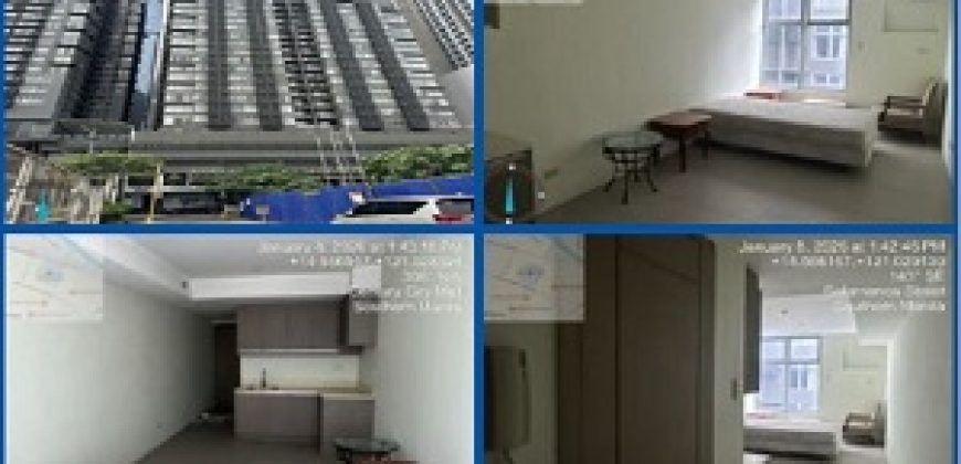 Foreclosed Condo Unit in Makati City, Metro Manila, Luzon #55