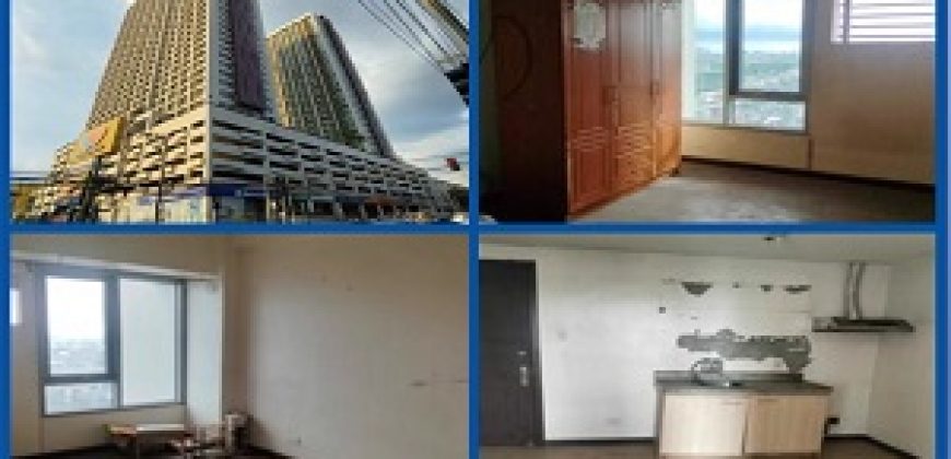 Foreclosed Condo Unit in Quezon City, Metro Manila, Luzon #115