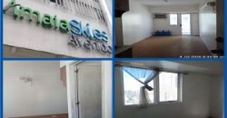 Foreclosed Condo Unit in Manila City – AMAIA SKIES AVENIDA TOWER 1 (PSBank)