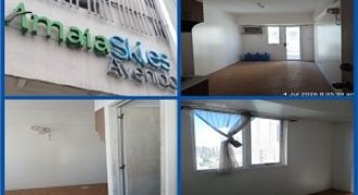 Foreclosed Condo Unit in Santa Cruz, Metro Manila