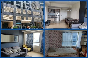 Foreclosed Condo Unit in Pasig City