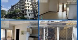 Foreclosed Condo Unit in Paranaque, Metro Manila – ARISTA PLACE – MAGNUS BLDG. (PSBank)