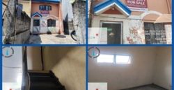 Foreclosed Townhouse in Bulacan, Northern Luzon (PSBank)
