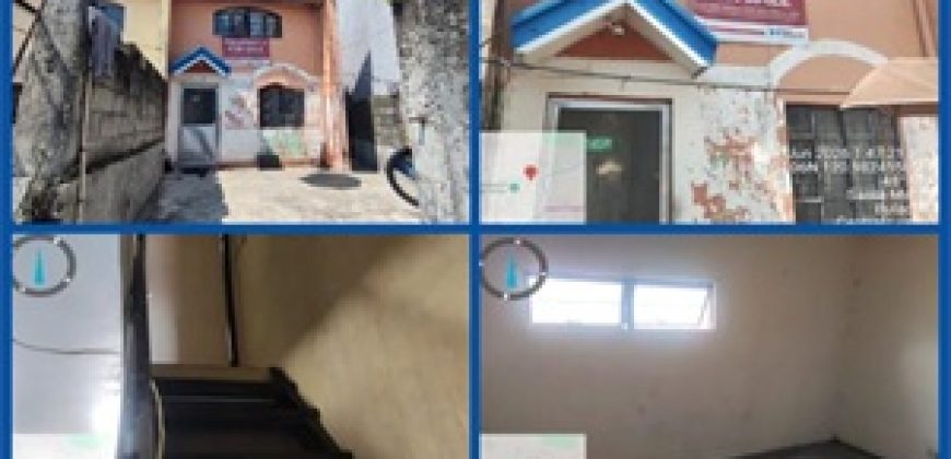 Foreclosed Townhouse in Bulacan, Northern Luzon (PSBank)