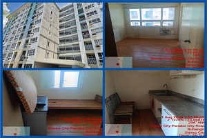 Foreclosed Condo Unit in Davao City