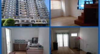 Foreclosed Condo Unit in Cebu, Visayas – APPLEONE BANAWA HEIGHTS – TOWER 2 (PSBank)