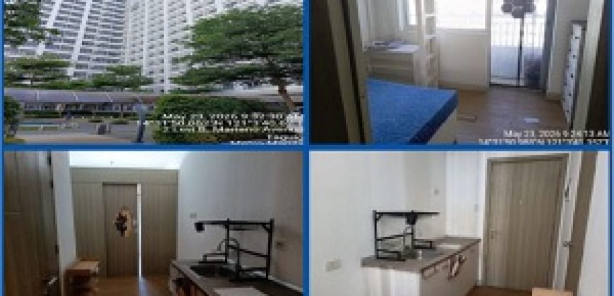 Foreclosed Condo Unit in Taguig, Metro Manila, Luzon #6