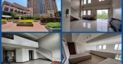 Foreclosed Condo Unit in Taguig City, Metro Manila – TUSCANY PRIVATE ESTATE TOWER 6 FIORENZE (PSBank)