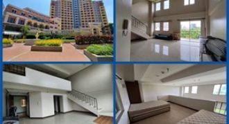 Foreclosed Condo Unit in Taguig, Metro Manila