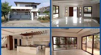 Foreclosed House and Lot in Pampanga, Northern Luzon – DIZON ESTATE PHASE 1 (PSBank)