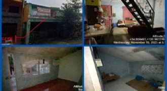 Foreclosed House and Lot in Bulacan, Northern Luzon · LOT 169 BLOCK 31 (PSBank)