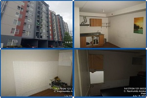 Foreclosed Condo Unit in Pasig City