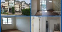 Foreclosed Condo Unit in Cebu, Visayas – APPLEONE BANAWA HEIGHTS – VILLA 1 (PSBank)