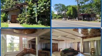 Foreclosed House and Lot in Bukidnon, Mindanao – SAYRE HIGHWAY (PSBank)