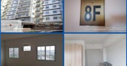 Foreclosed Condo Unit in Cebu City
