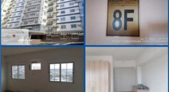 Foreclosed Condo Unit in Cebu, Visayas – GOOD SHEPHERD ROAD (PSBank)