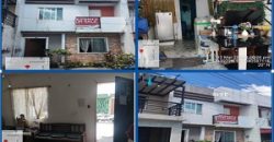 Foreclosed Townhouse in Caloocan, Metro Manila – MYSTICAL ROSE TOWNHOUSES – BRIXTON VILLE SUBDIVISION (PSBank)