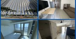 Foreclosed Condo Unit in Mandaluyong City, Metro Manila – LIGHT RESIDENCES – TOWER 1 (PSBank)